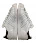 中古・古着 adidas (アディダス) BEAUTY&YOUTH (ビューティーアンドユース) 別注 Superstar82（スーパースター）スニーカー ホワイト サイズ:23.5㎝：6000円