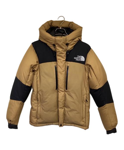THE NORTH FACE（ザ ノース フェイス）THE NORTH FACE (ザ ノース フェイス) バルトロライトジャケット ベージュ サイズ:Lの古着・服飾アイテム