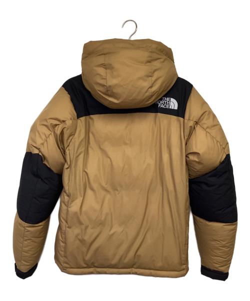 THE NORTH FACE（ザ ノース フェイス）THE NORTH FACE (ザ ノース フェイス) バルトロライトジャケット ベージュ サイズ:Lの古着・服飾アイテム