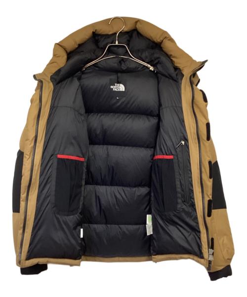 THE NORTH FACE（ザ ノース フェイス）THE NORTH FACE (ザ ノース フェイス) バルトロライトジャケット ベージュ サイズ:Lの古着・服飾アイテム