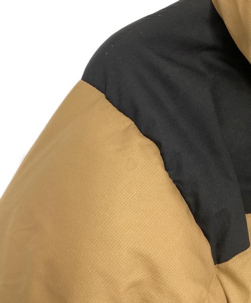 THE NORTH FACE（ザ ノース フェイス）THE NORTH FACE (ザ ノース フェイス) バルトロライトジャケット ベージュ サイズ:Lの古着・服飾アイテム