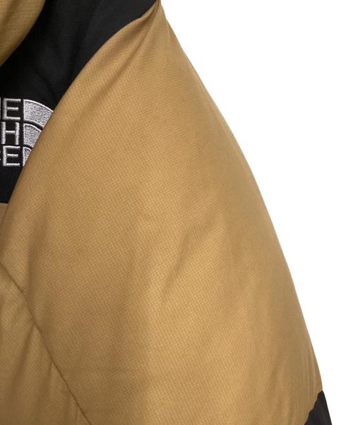 THE NORTH FACE（ザ ノース フェイス）THE NORTH FACE (ザ ノース フェイス) バルトロライトジャケット ベージュ サイズ:Lの古着・服飾アイテム