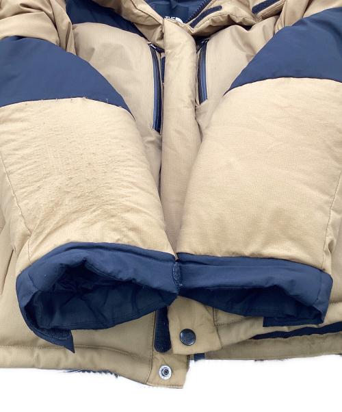 THE NORTH FACE（ザ ノース フェイス）THE NORTH FACE (ザ ノース フェイス) バルトロライトジャケット ベージュ サイズ:Lの古着・服飾アイテム
