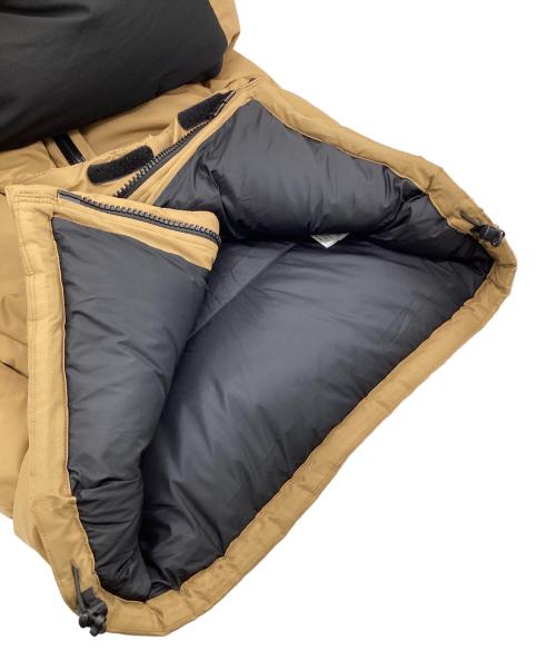 THE NORTH FACE（ザ ノース フェイス）THE NORTH FACE (ザ ノース フェイス) バルトロライトジャケット ベージュ サイズ:Lの古着・服飾アイテム