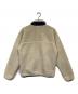 Patagonia (パタゴニア) Classic Retro-X Jacket（クラシック レトロ⁻エックス） アイボリー サイズ:M：15000円