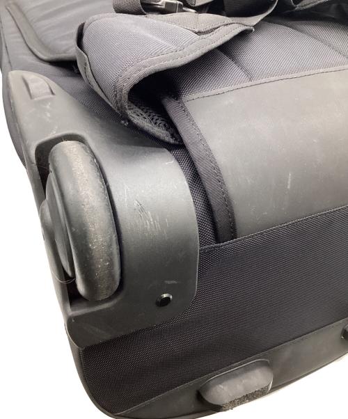 BRIEFING（ブリーフィング）BRIEFING (ブリーフィング) JET TRIP 2WAY CARRY（ジェット トリップ 2ウェイ キャリー）バッグ ブラックの古着・服飾アイテム