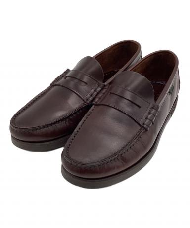 中古・古着通販】PARABOOT (パラブーツ) CORAUX（コロー）コイン