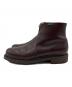 PARABOOT (パラブーツ) BLOIS（ブロワ）ブーツ ブラウン サイズ:6：35000円