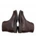 中古・古着 PARABOOT (パラブーツ) BLOIS（ブロワ）ブーツ ブラウン サイズ:6：35000円
