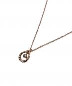 4℃ヨンドシー）の古着「ネックレス」