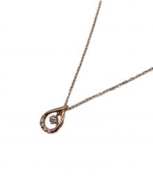 4℃（ヨンドシー）の古着「ネックレス」