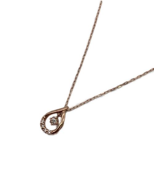 4℃（ヨンドシー）4℃ (ヨンドシー) ネックレスの古着・服飾アイテム