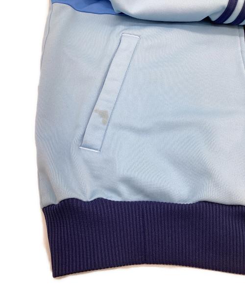 adidas（アディダス）adidas (アディダス) 復刻 ESPANA82 トラックジャケット ブルー サイズ:Lの古着・服飾アイテム