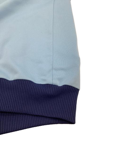 adidas（アディダス）adidas (アディダス) 復刻 ESPANA82 トラックジャケット ブルー サイズ:Lの古着・服飾アイテム