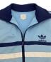 中古・古着 adidas (アディダス) 復刻 ESPANA82 トラックジャケット ブルー サイズ:L：7000円