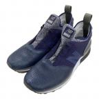 NEW BALANCEニューバランス）の古着「BOA(ボア)-C」｜ネイビー