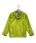 finetrack (ファイントラック) エバーブレスフォトンジャケット 黄緑 サイズ:L：9000円