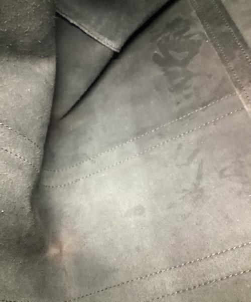 LOUIS VUITTON（ルイ ヴィトン）LOUIS VUITTON (ルイ ヴィトン) エピ キーポル50 ボストンバッグ ブラックの古着・服飾アイテム