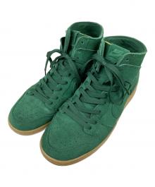NIKE（ナイキ）の古着「DUNK HIGH PRO DECON」｜グリーン