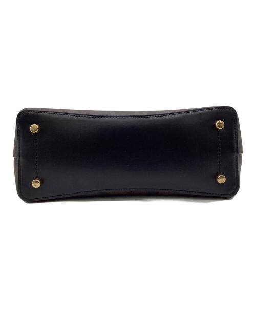 COACH（コーチ）COACH (コーチ) シグネチャー トートバッグ ブラウンの古着・服飾アイテム