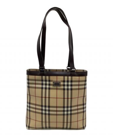 中古・古着通販】BURBERRY LONDON (バーバリーロンドン) ノバチェック