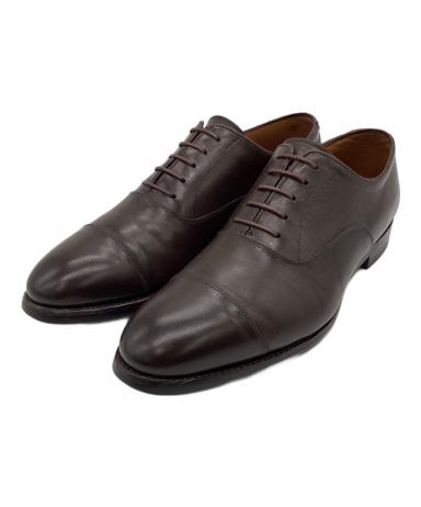 中古・古着通販】三陽山長 (サンヨウヤマチョウ) ストレートチップ