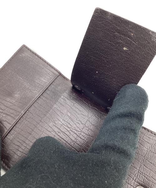 GUCCI（グッチ）GUCCI (グッチ) GGスプリーム キーケース ベージュの古着・服飾アイテム