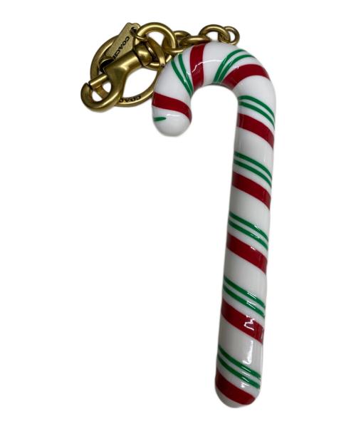 COACH（コーチ）COACH (コーチ) チャームの古着・服飾アイテム