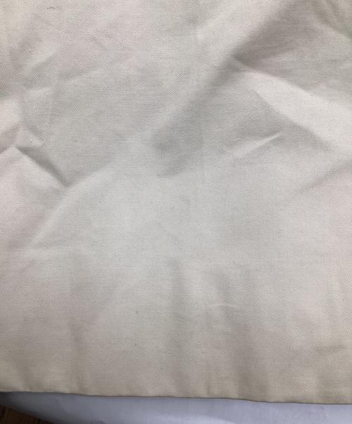 Burberry's（バーバリー）Burberry's (バーバリーズ) ステンカラーコート ベージュ サイズ:46-SHORTの古着・服飾アイテム