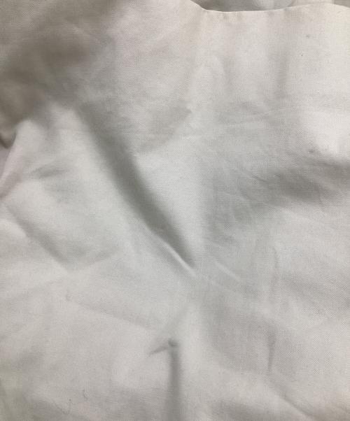 Burberry's（バーバリー）Burberry's (バーバリーズ) ステンカラーコート ベージュ サイズ:46-SHORTの古着・服飾アイテム