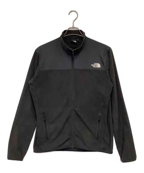 THE NORTH FACE（ザ ノース フェイス）THE NORTH FACE (ザ ノース フェイス) マウンテン バーサ マイクロ ジャケット ブラック サイズ:XLの古着・服飾アイテム