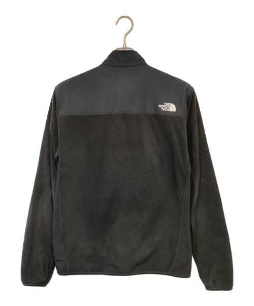THE NORTH FACE（ザ ノース フェイス）THE NORTH FACE (ザ ノース フェイス) マウンテン バーサ マイクロ ジャケット ブラック サイズ:XLの古着・服飾アイテム
