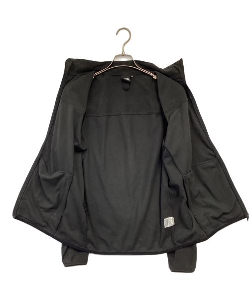 THE NORTH FACE（ザ ノース フェイス）THE NORTH FACE (ザ ノース フェイス) マウンテン バーサ マイクロ ジャケット ブラック サイズ:XLの古着・服飾アイテム