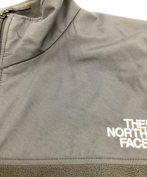 THE NORTH FACE（ザ ノース フェイス）THE NORTH FACE (ザ ノース フェイス) マウンテン バーサ マイクロ ジャケット ブラック サイズ:XLの古着・服飾アイテム
