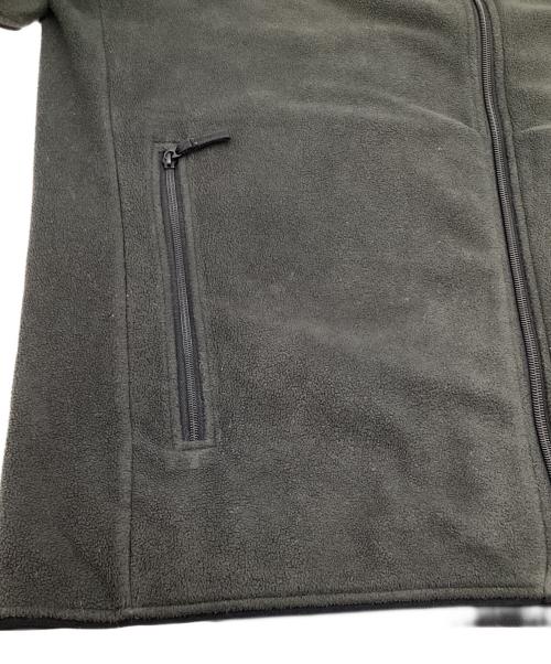 THE NORTH FACE（ザ ノース フェイス）THE NORTH FACE (ザ ノース フェイス) マウンテン バーサ マイクロ ジャケット ブラック サイズ:XLの古着・服飾アイテム