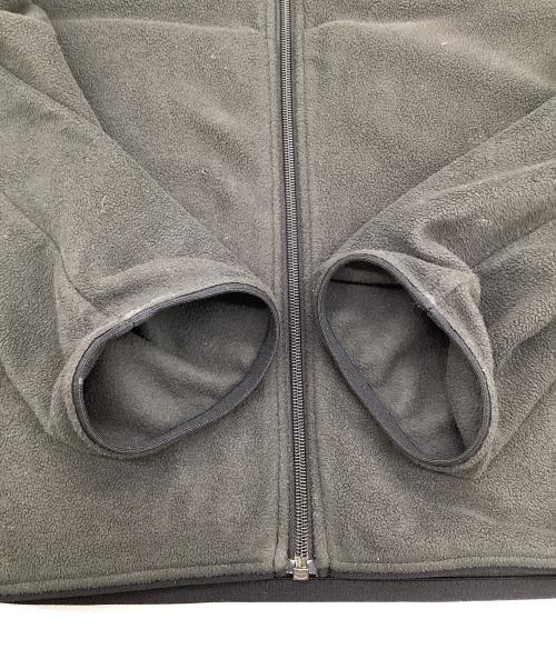 THE NORTH FACE（ザ ノース フェイス）THE NORTH FACE (ザ ノース フェイス) マウンテン バーサ マイクロ ジャケット ブラック サイズ:XLの古着・服飾アイテム