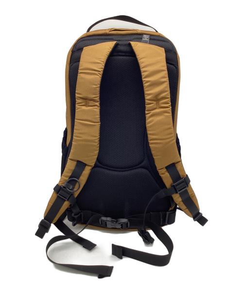 ARC'TERYX（アークテリクス）ARC'TERYX (アークテリクス) Mantis 26（マンティス 26）バックパック ブラウン×ブラックの古着・服飾アイテム