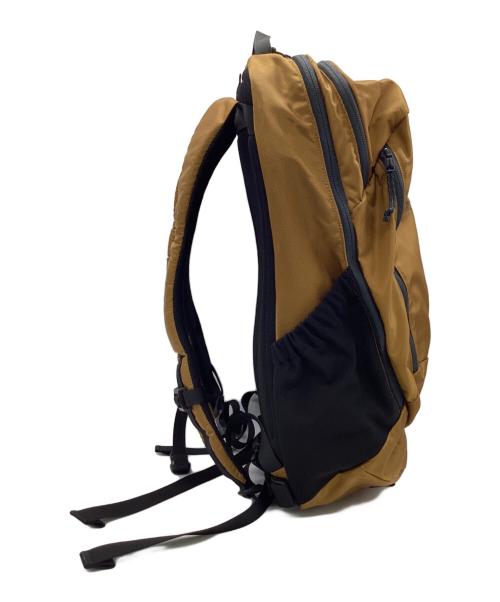 ARC'TERYX（アークテリクス）ARC'TERYX (アークテリクス) Mantis 26（マンティス 26）バックパック ブラウン×ブラックの古着・服飾アイテム