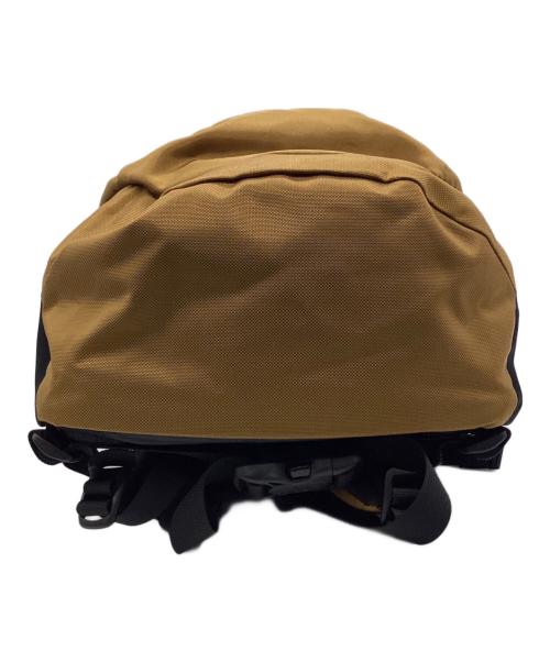 ARC'TERYX（アークテリクス）ARC'TERYX (アークテリクス) Mantis 26（マンティス 26）バックパック ブラウン×ブラックの古着・服飾アイテム