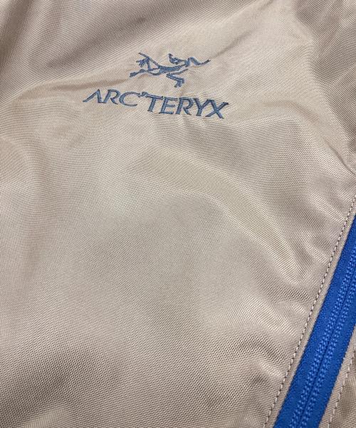 ARC'TERYX（アークテリクス）ARC'TERYX (アークテリクス) Mantis 26（マンティス 26）バックパック ブラウン×ブラックの古着・服飾アイテム