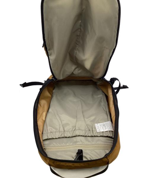 ARC'TERYX（アークテリクス）ARC'TERYX (アークテリクス) Mantis 26（マンティス 26）バックパック ブラウン×ブラックの古着・服飾アイテム