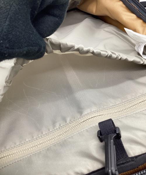 ARC'TERYX（アークテリクス）ARC'TERYX (アークテリクス) Mantis 26（マンティス 26）バックパック ブラウン×ブラックの古着・服飾アイテム