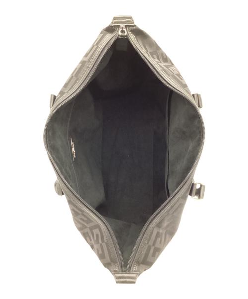 GIVENCHY（ジバンシィ）GIVENCHY (ジバンシィ) ハンドバッグ ブラックの古着・服飾アイテム