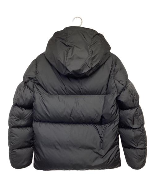 MONCLER（モンクレール）MONCLER (モンクレール) MONTCLA GIUBBOTTO（モンクラ ダウンジャケット） ブラック サイズ:3の古着・服飾アイテム