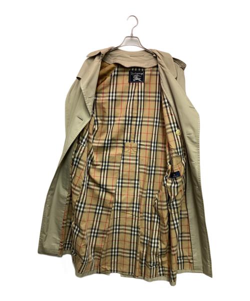BURBERRY（バーバリー）BURBERRY (バーバリー) トレンチコート ベージュ サイズ:94 175の古着・服飾アイテム