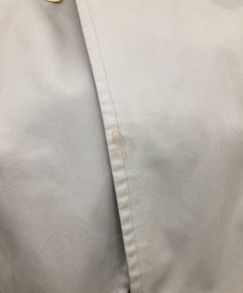 BURBERRY（バーバリー）BURBERRY (バーバリー) トレンチコート ベージュ サイズ:94 175の古着・服飾アイテム