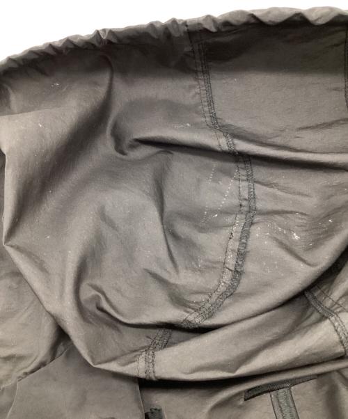 stussy（ステューシー）stussy (ステューシー) コーチ ジャケット ブラック サイズ:Lの古着・服飾アイテム