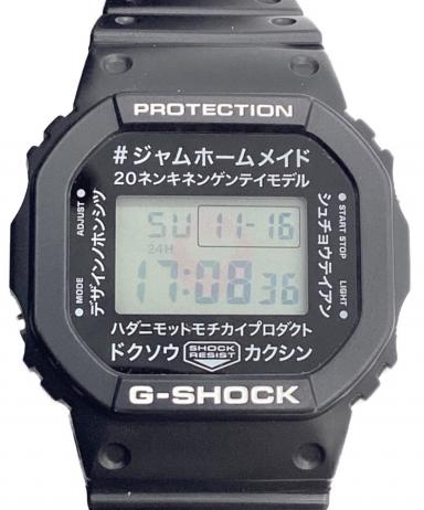 中古・古着通販】CASIO (カシオ) JAM HOME MADE (ジャムホームメイド