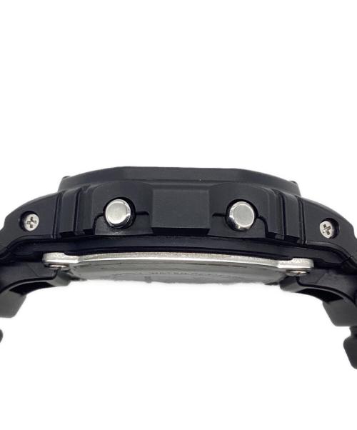 CASIO（カシオ）CASIO (カシオ) JAM HOME MADE (ジャムホームメイド) G-SHOCK（ジーショック）DW-5600VT 20th ANNIVERSARYモデルの古着・服飾アイテム