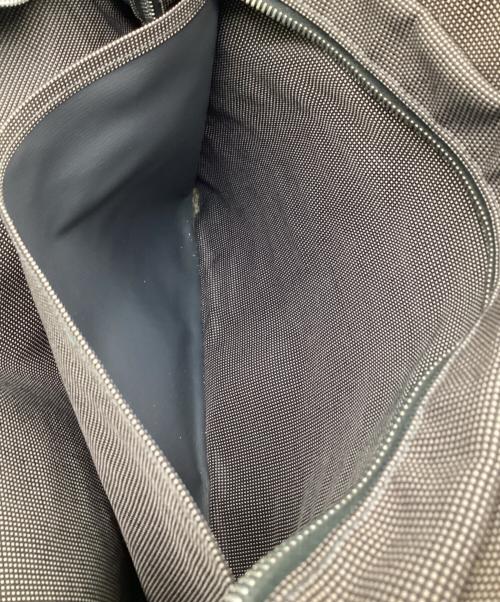 HERMES（エルメス）HERMES (エルメス) エールラインMM トートバッグ グレーの古着・服飾アイテム